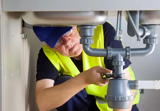 loodgieter Zwinderen